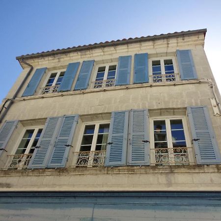 Maison Saint Jacques Обтер-сюр-Дрон Екстериор снимка