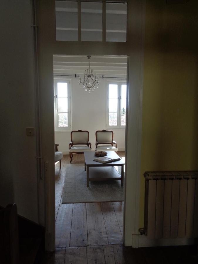 Maison Saint Jacques Обтер-сюр-Дрон Екстериор снимка