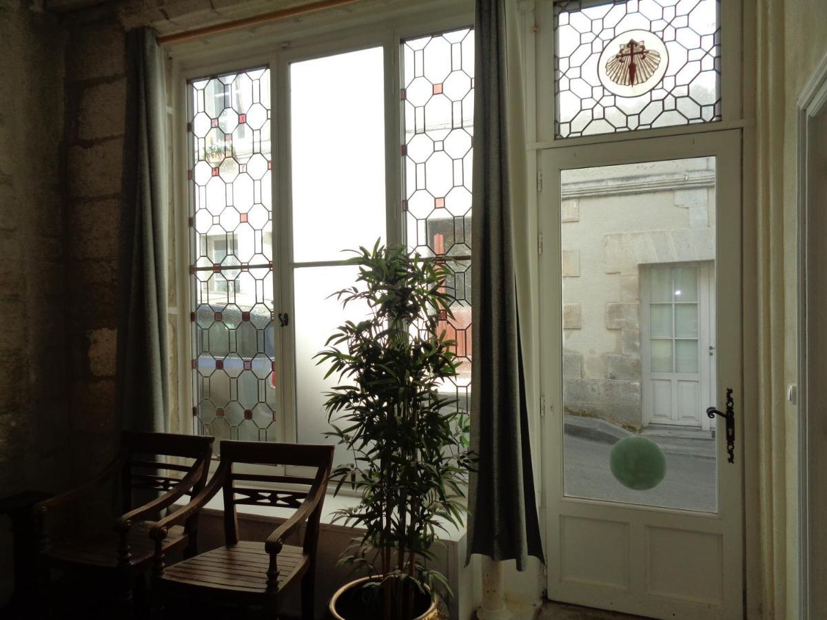 Maison Saint Jacques Обтер-сюр-Дрон Екстериор снимка